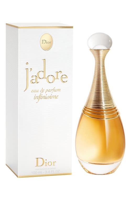 Dior J’adore Infinissme EDP