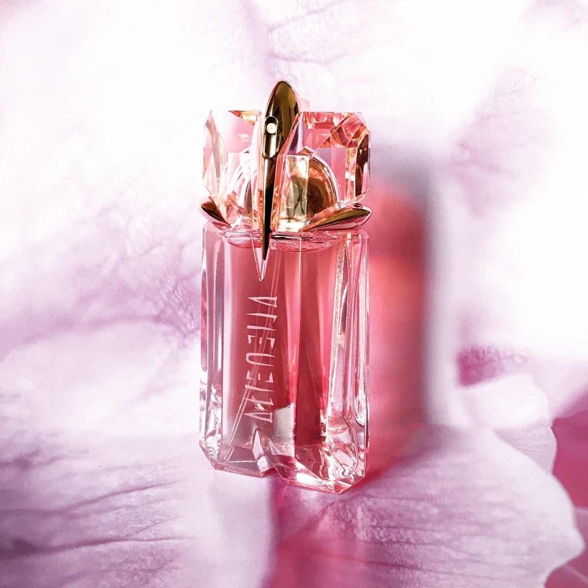 Alien Flora Futura EDT 90ml (Ladies)