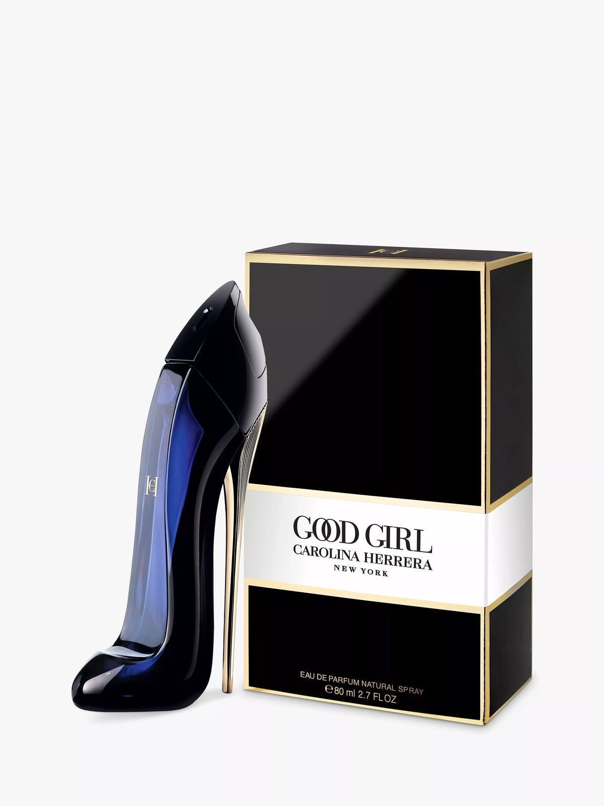 CH Good Girl Légre EDP 80ml (Ladies)