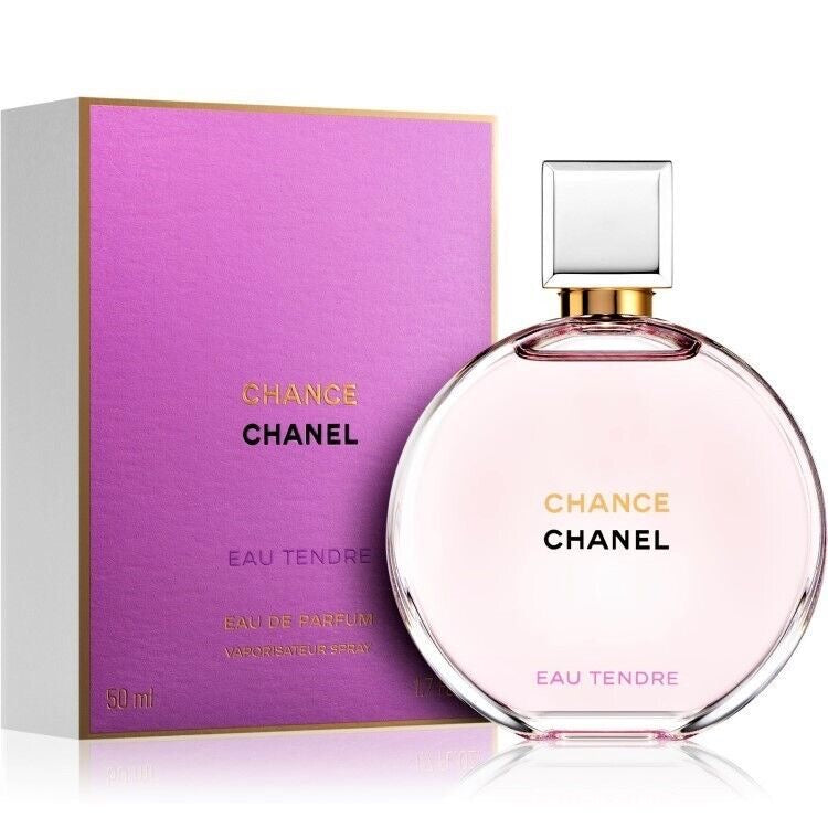 Chanel Chance EAU Tendre EDP 100ml (Ladies)