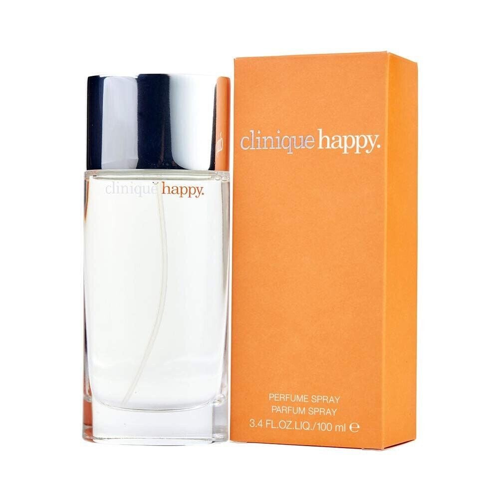 Clinique Happy 100ml (Ladies)