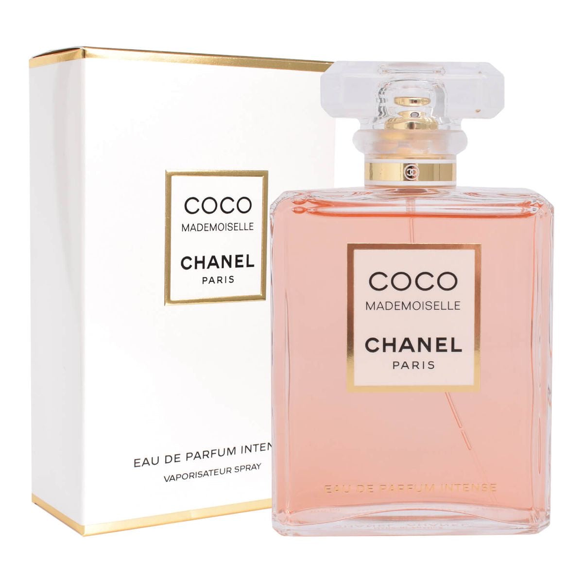 COCO Chanel Mademoiselle EDP 100ml (Ladies)
