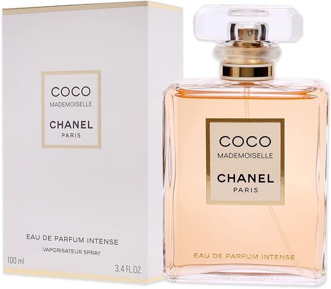 COCO Chanel Mademoiselle Intense EDP 100ml (Ladies)