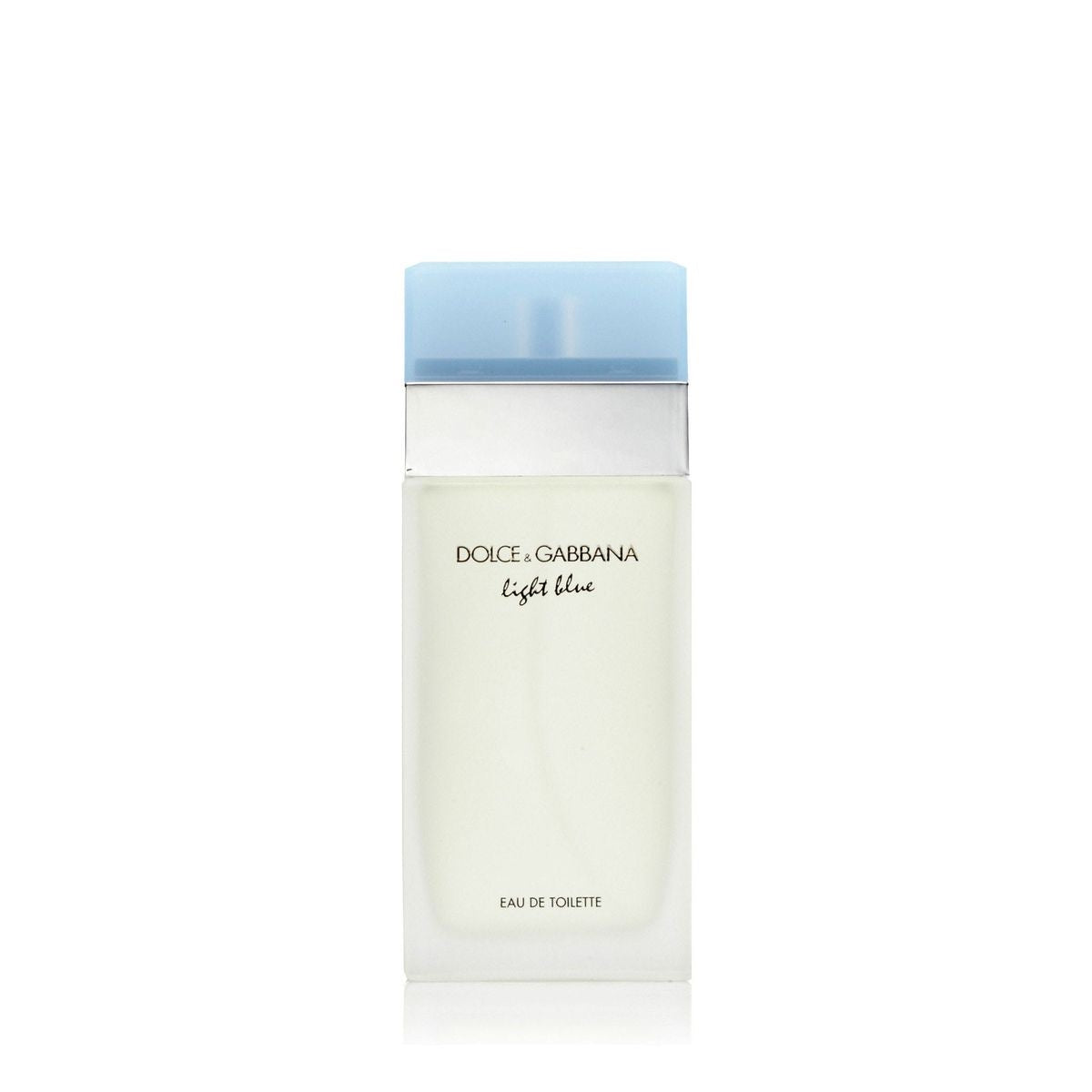 D & G Light Blue EDT 100ml (Ladies)