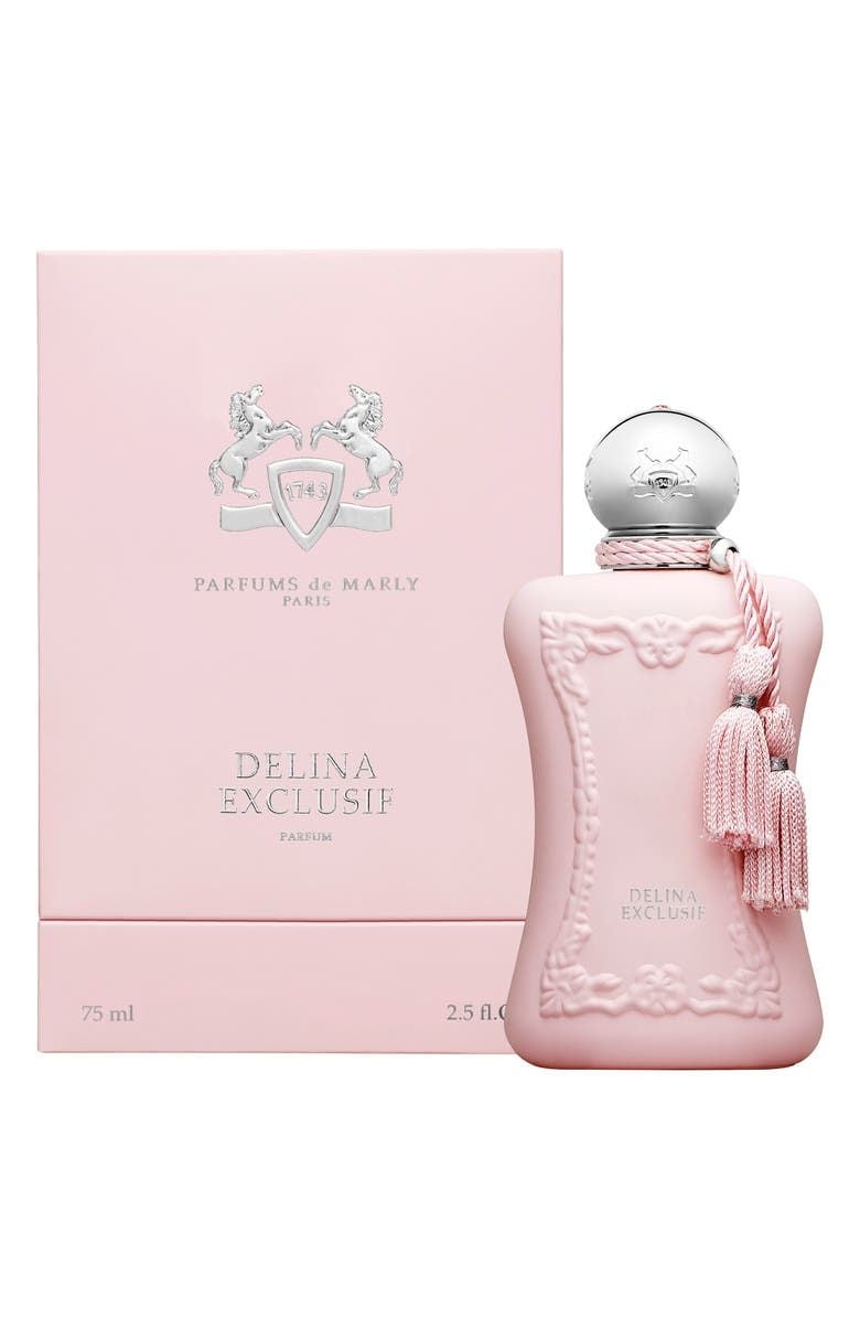 Delina Parfums De Marly EDP 75ml (Ladies)