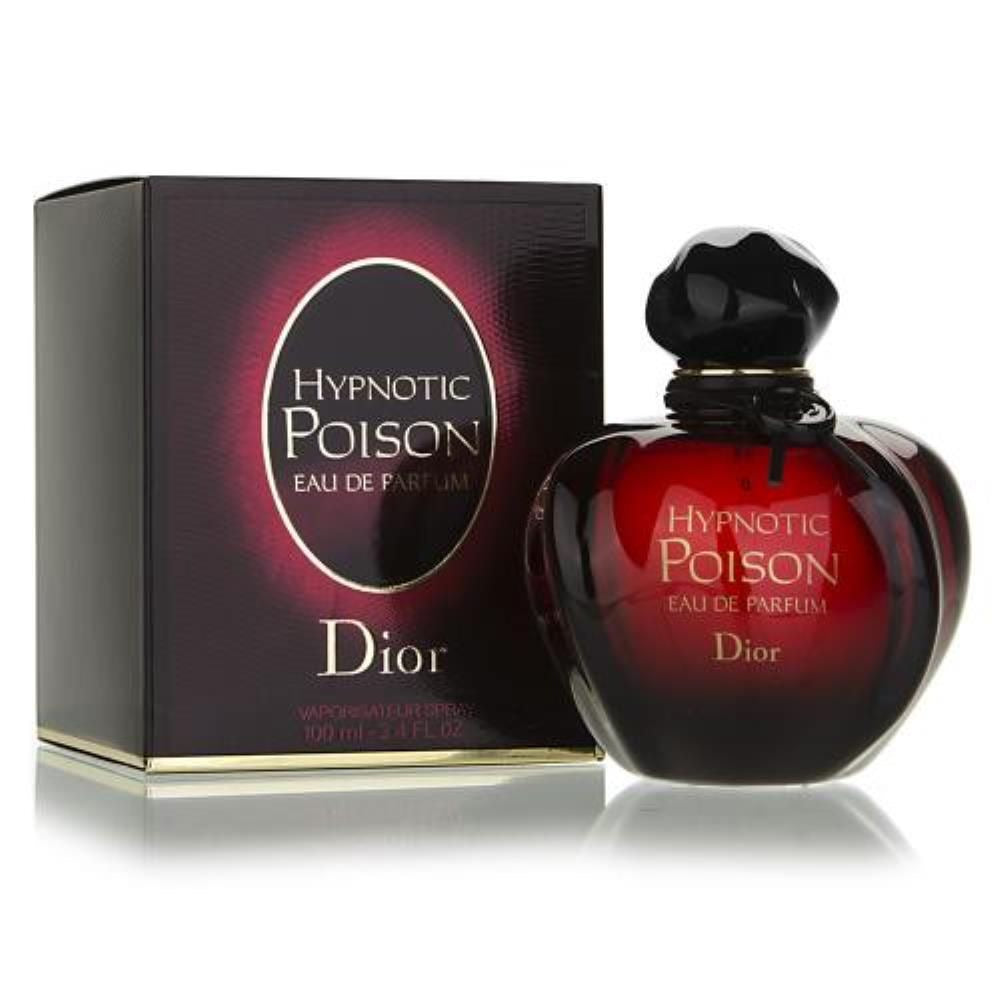 Dior Hypnotic Poison 100ml (Ladies)