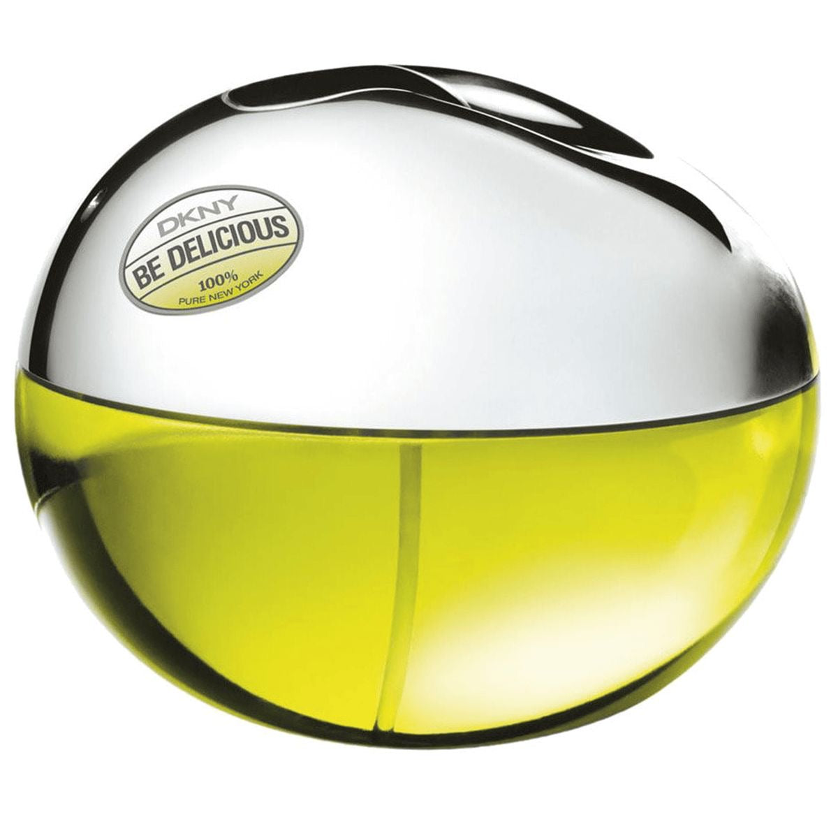 DKNY Be Delicious EDP - Green 100ml (Ladies)