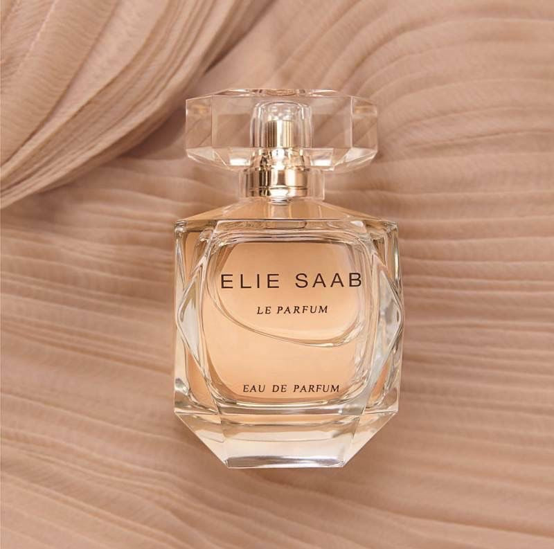 Elie Saab Le Parfum EDP 90ml (Ladies)