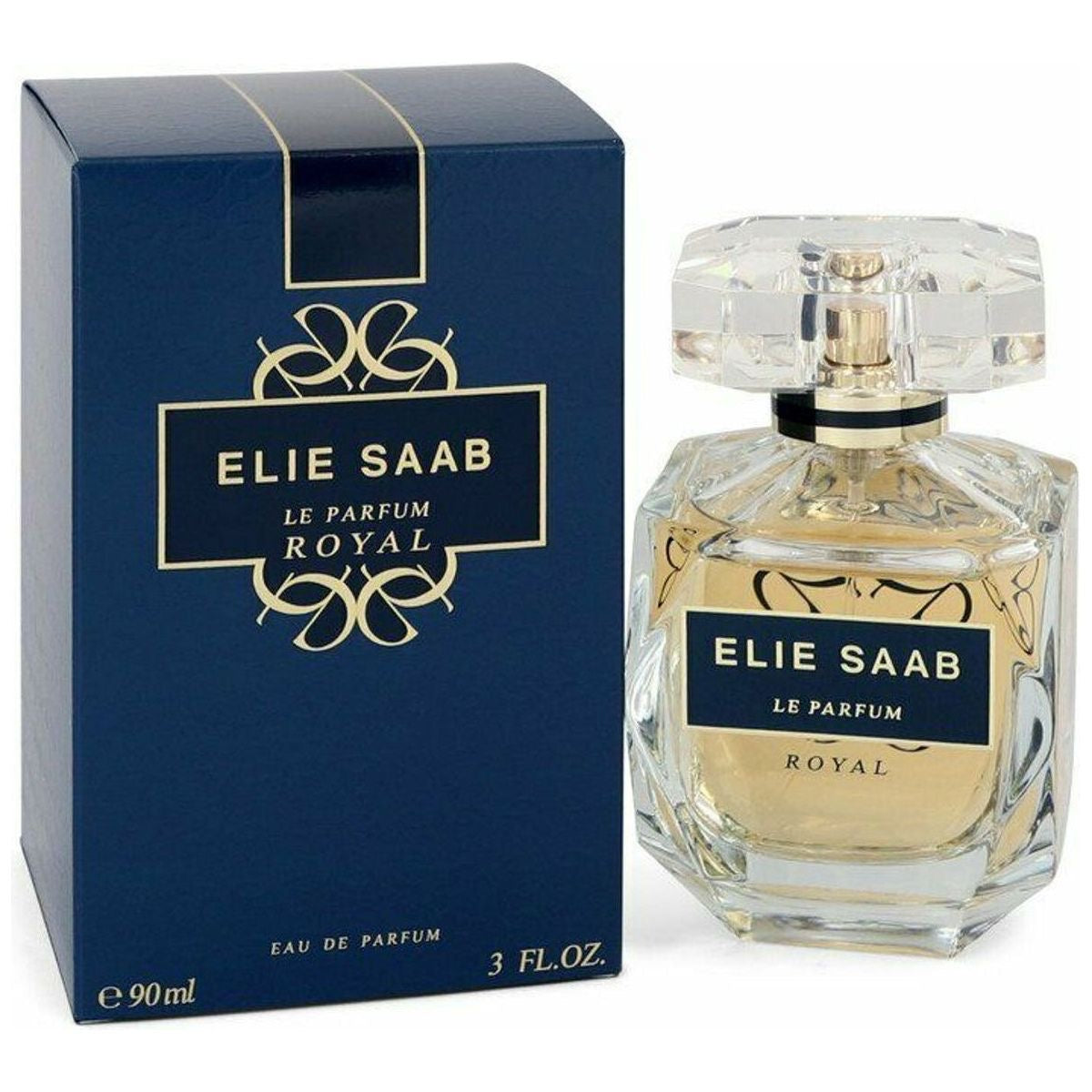 Elie Saab Le Parfum Royal EDP 90ml (Ladies)