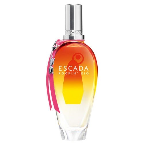 Escada Rockin Rio Limited Eition EDT 100ml (Ladies)
