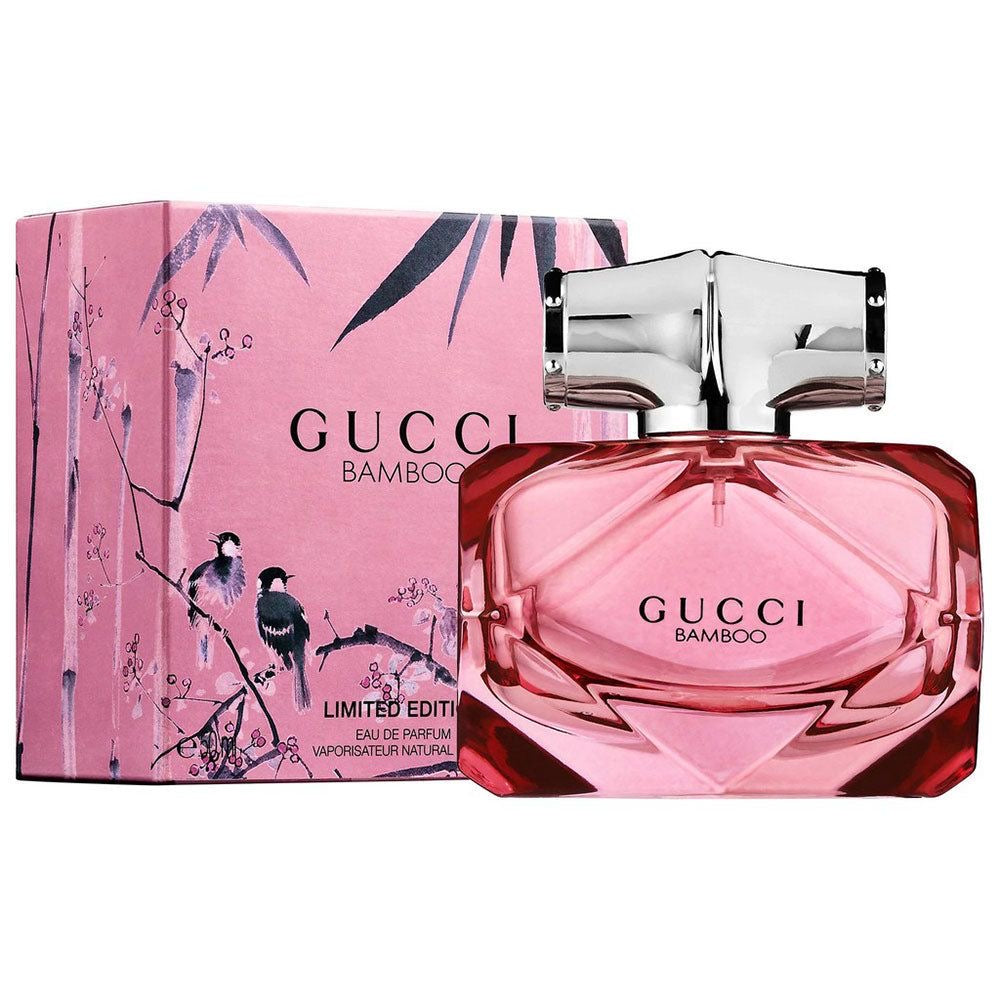 Gucci Bamboo Limited Edition EDP 70ml (Ladies)
