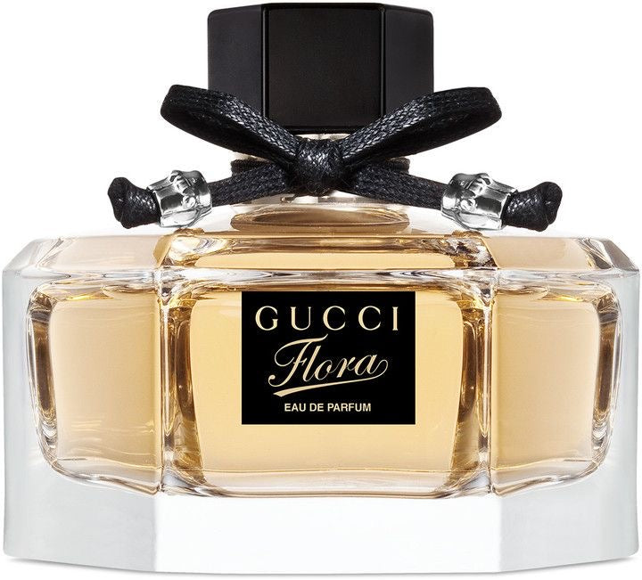 Gucci Flora EDP Classic 75ml (Ladies)
