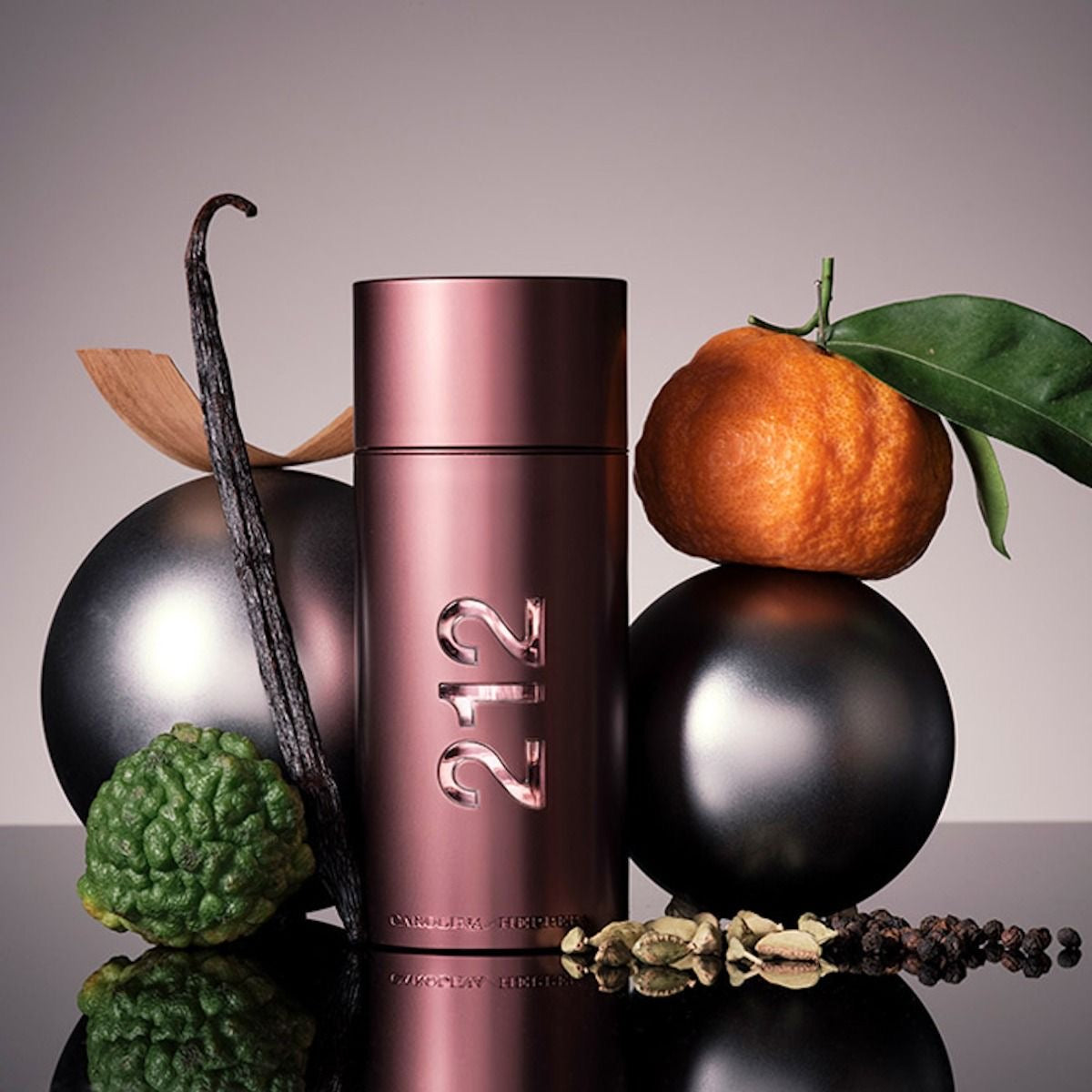 212 Sexy Men 100ml (Men)