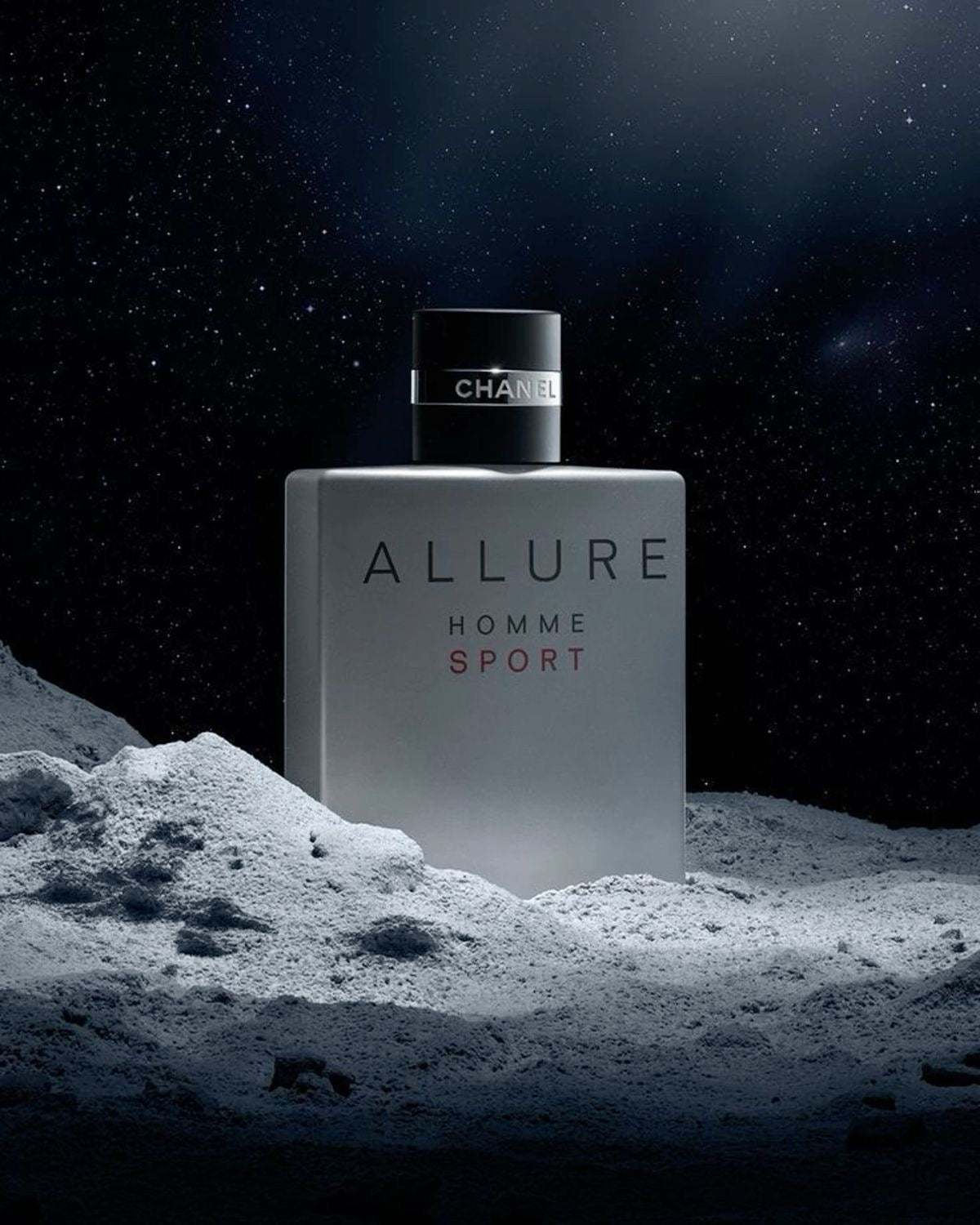 Chanel Allure Sport EDT 100ml (Men)