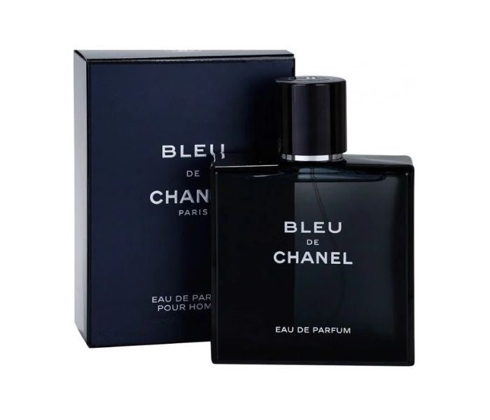 Chanel De Bleu Parfum Pour Homme 100ml (Men)