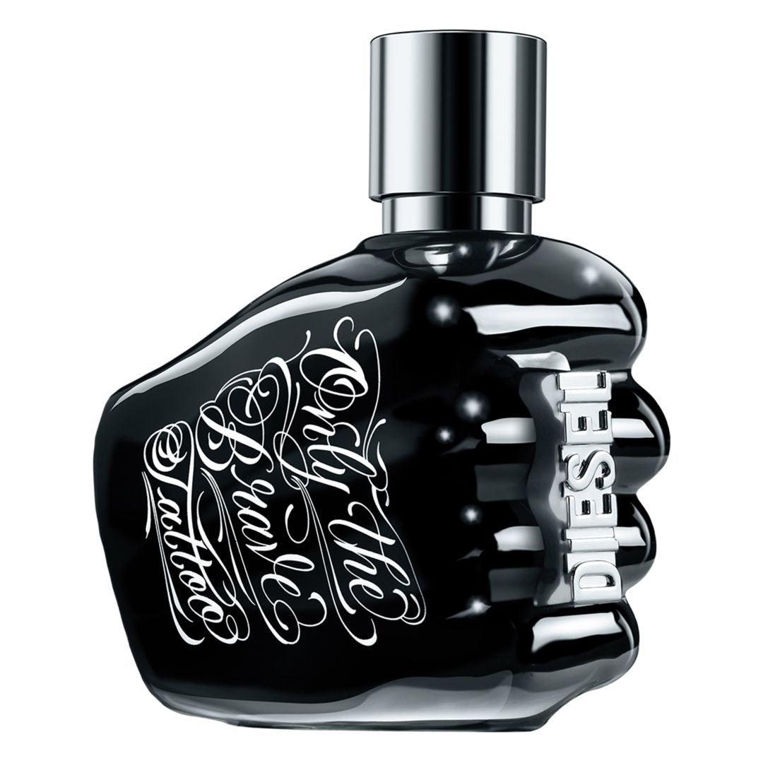 Diesel Only The Brave Tattoo EDT 125ml (Men)