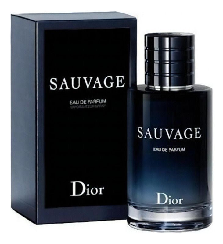 Dior Sauvage EDT 100ml (Men)
