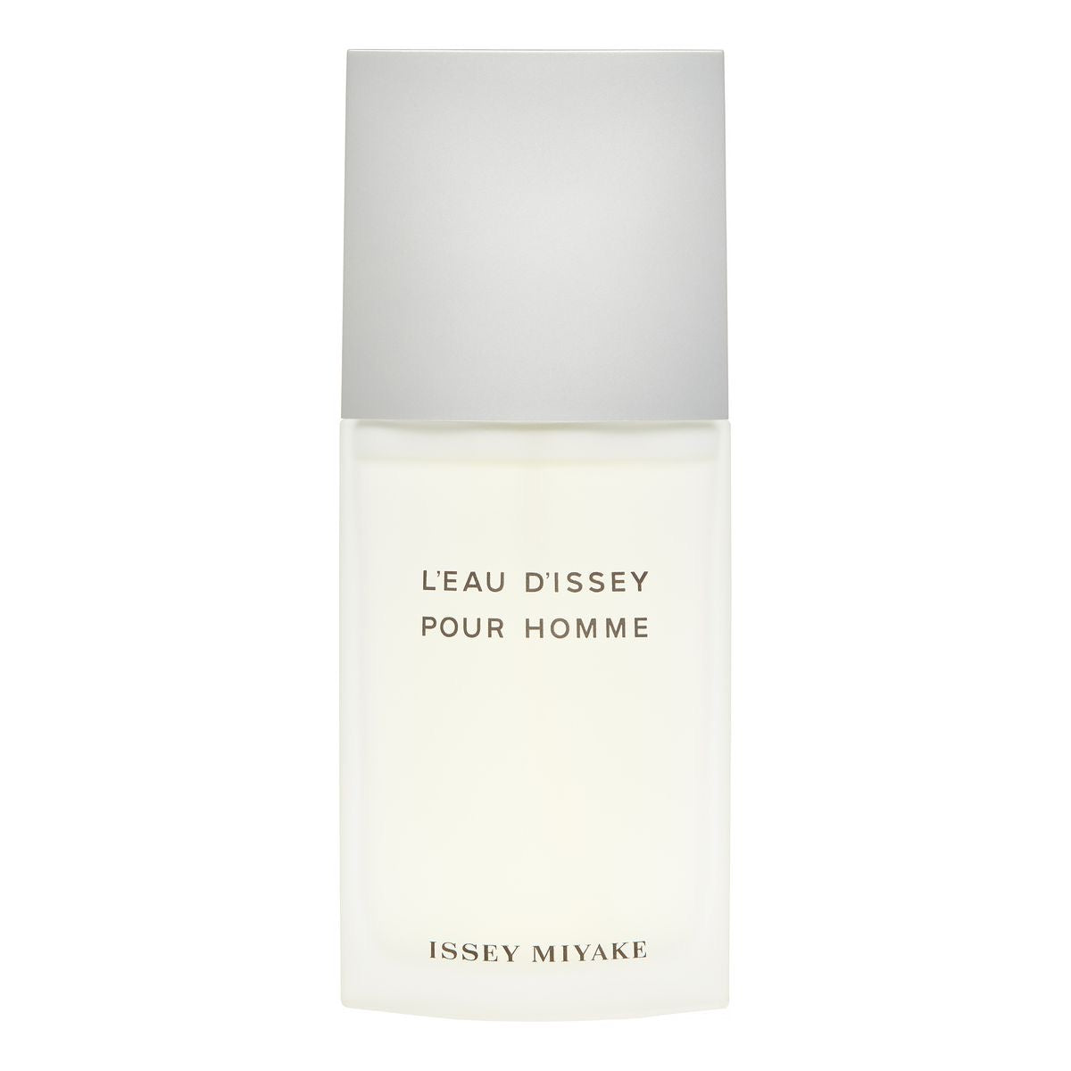 Issey Miyake L’eau D’issey Pour Homme - Classic 125ml (Men)