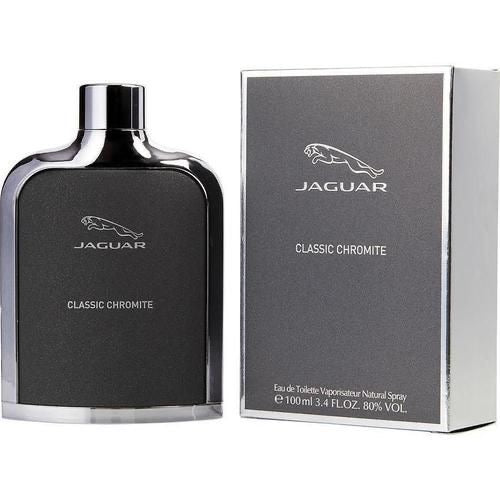Jaguar Classic Chromite EDT 100ml (Men)