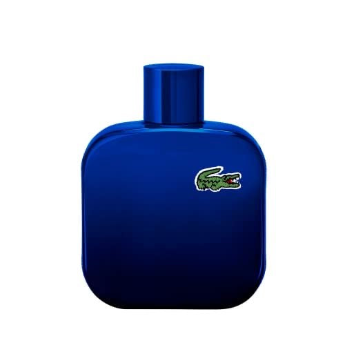 Lacoste L.12.12 Pour Lui Magnetic Blue EDT (Men)