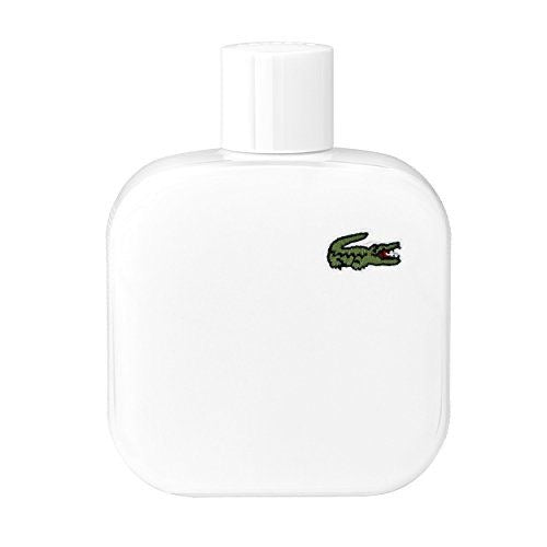 Lacoste L.12.12 Blanc Pure EDT White 100ml (Men)