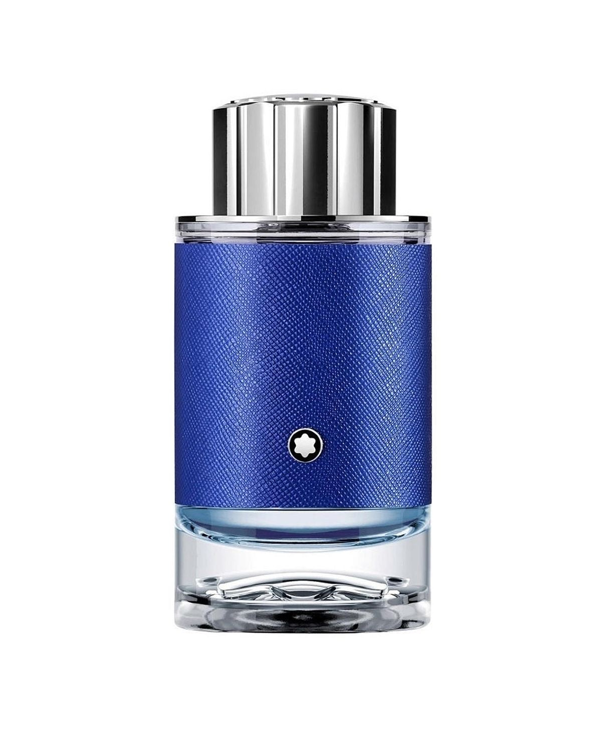 Mont Blanc Explorer Ultra Blue - Blue Bottle EDP 100ml (Men)