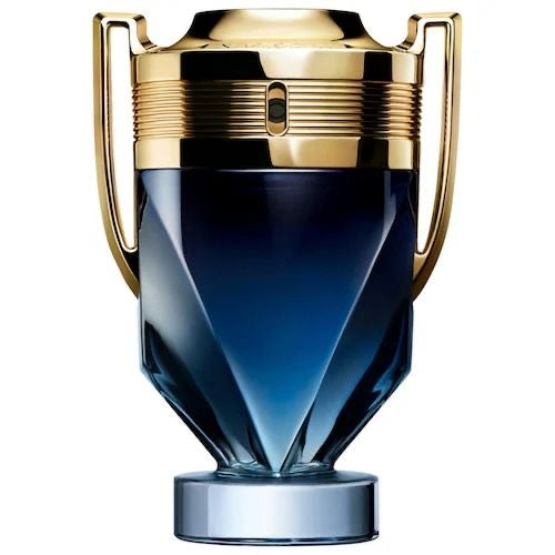 Paco Rabanne Invictus Parfum - blue 100ml (Men)
