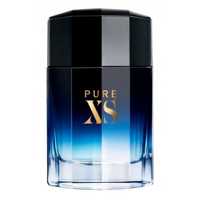 Paco Rabanne Pure XS - blue 100ml (Men)
