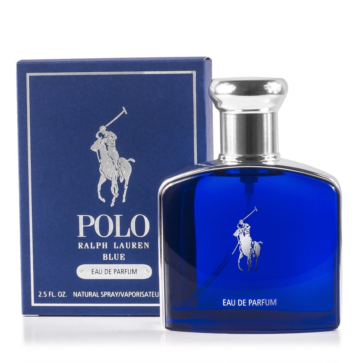 Polo Blue 125ml (Men)