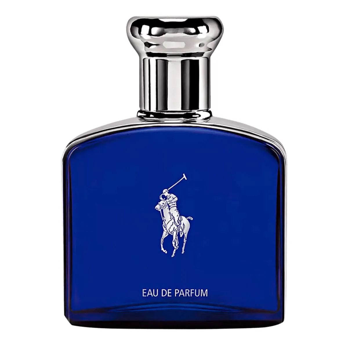 Polo Blue 125ml (Men)