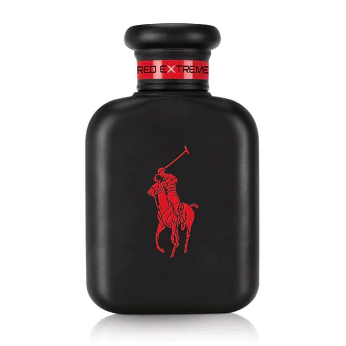 Polo Red Extreme EDP 125ml (Men)