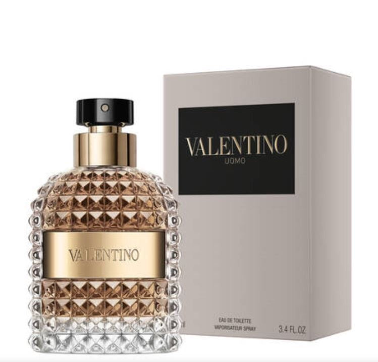Valentino Uomo EDT 100ml (Men)
