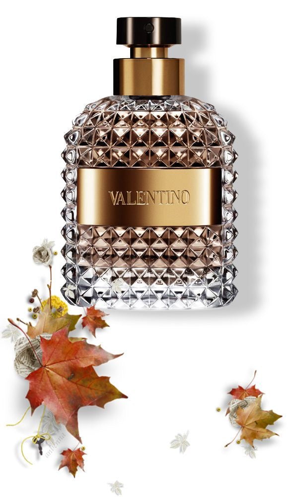 Valentino Uomo EDT 100ml (Men)