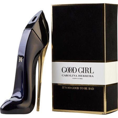 CH Good girl Black 80ml (Ladies)