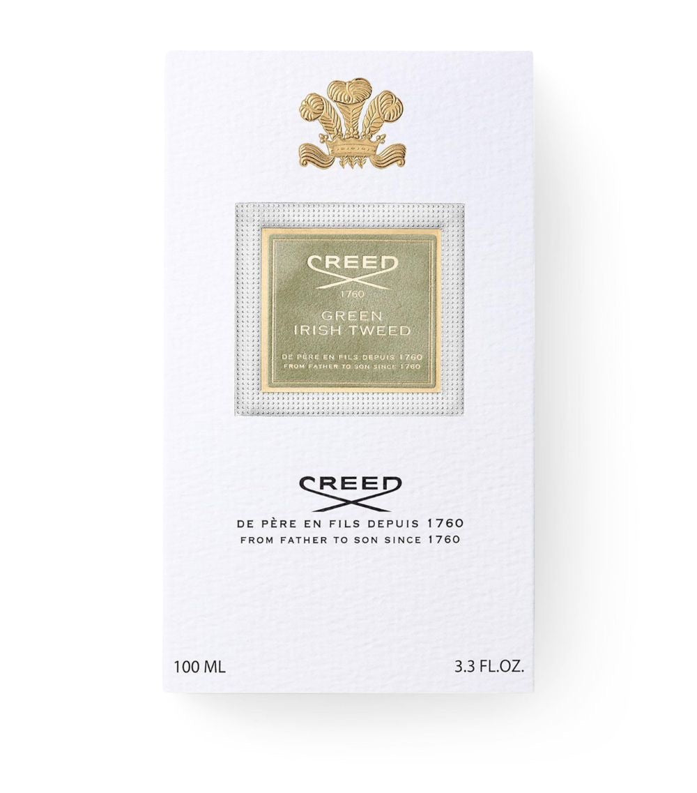 Creed Green Irish Tweed 120ml (Men)