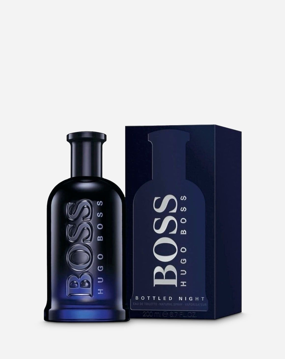 Hugo Boss Bottled Night 100ml (Men)