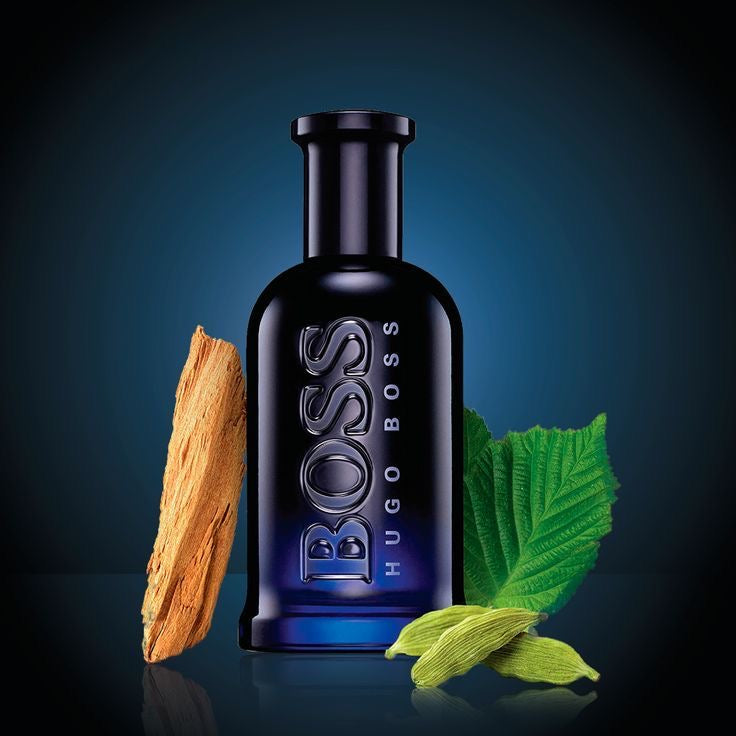 Hugo Boss Bottled Night 100ml (Men)