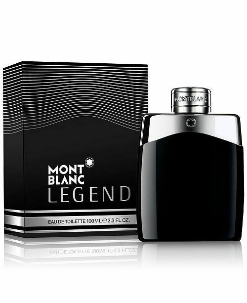 Mont Blanc Legend 100ml