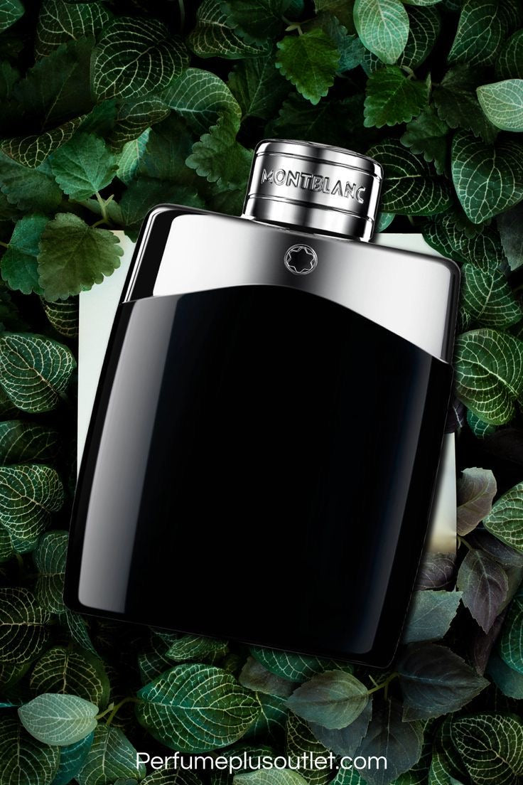 Mont Blanc Legend 100ml