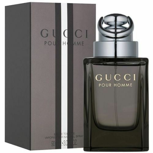 Gucci Pour Homme 90ml (Men)