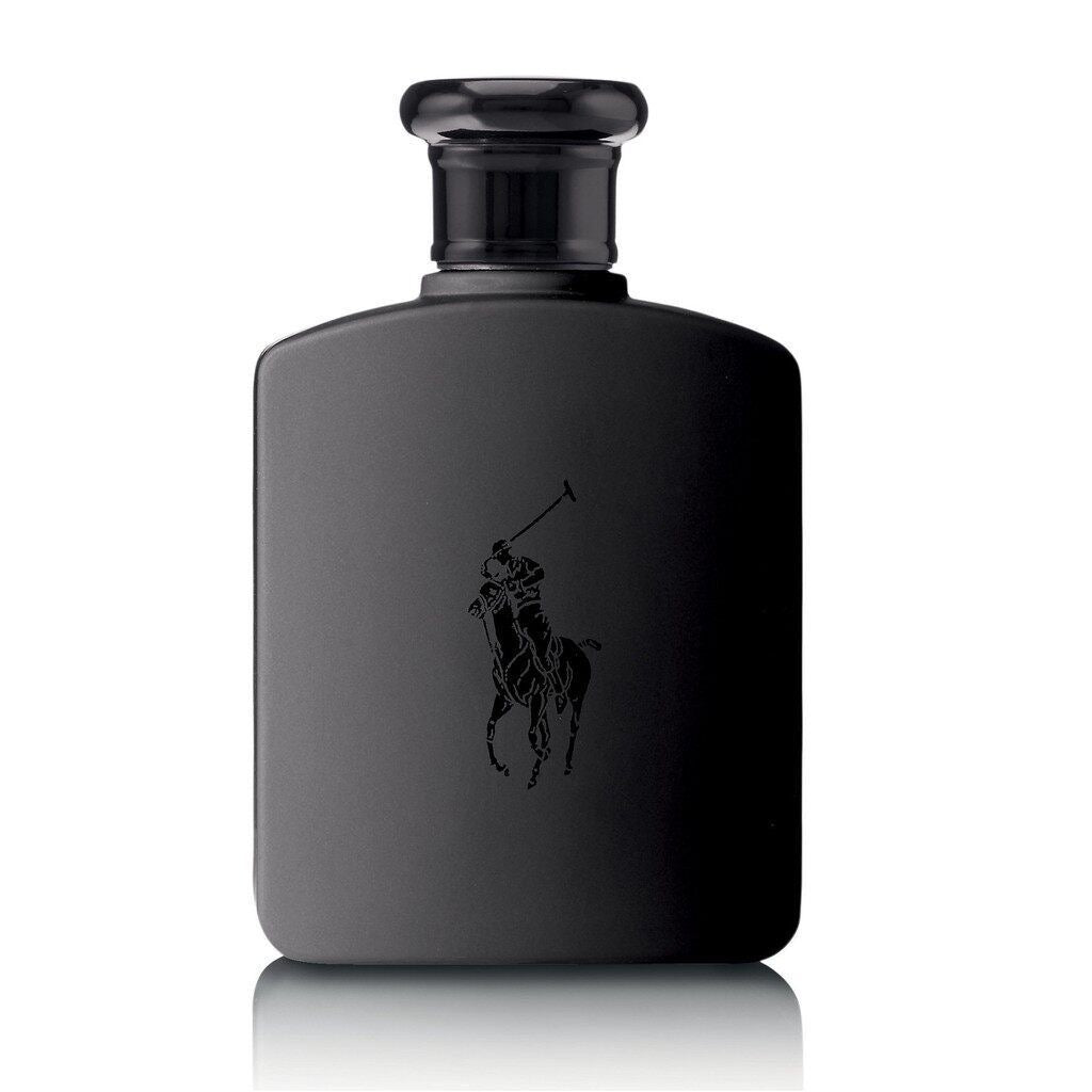 Polo Double Black EDT 125ml (Men)