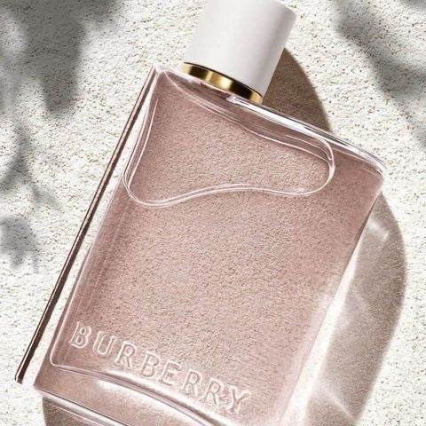 Burberry Her EDP 100ml (Ladies)