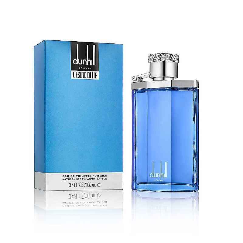 Dunhill desire blue 100ml (Men)
