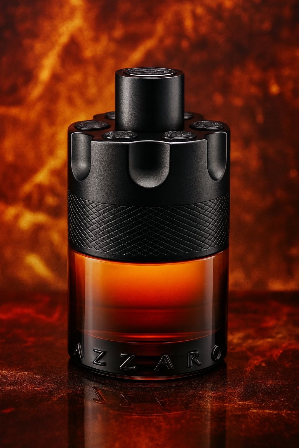 Azzaro Wanted The Most Wanted Parfum 100ml (Men)