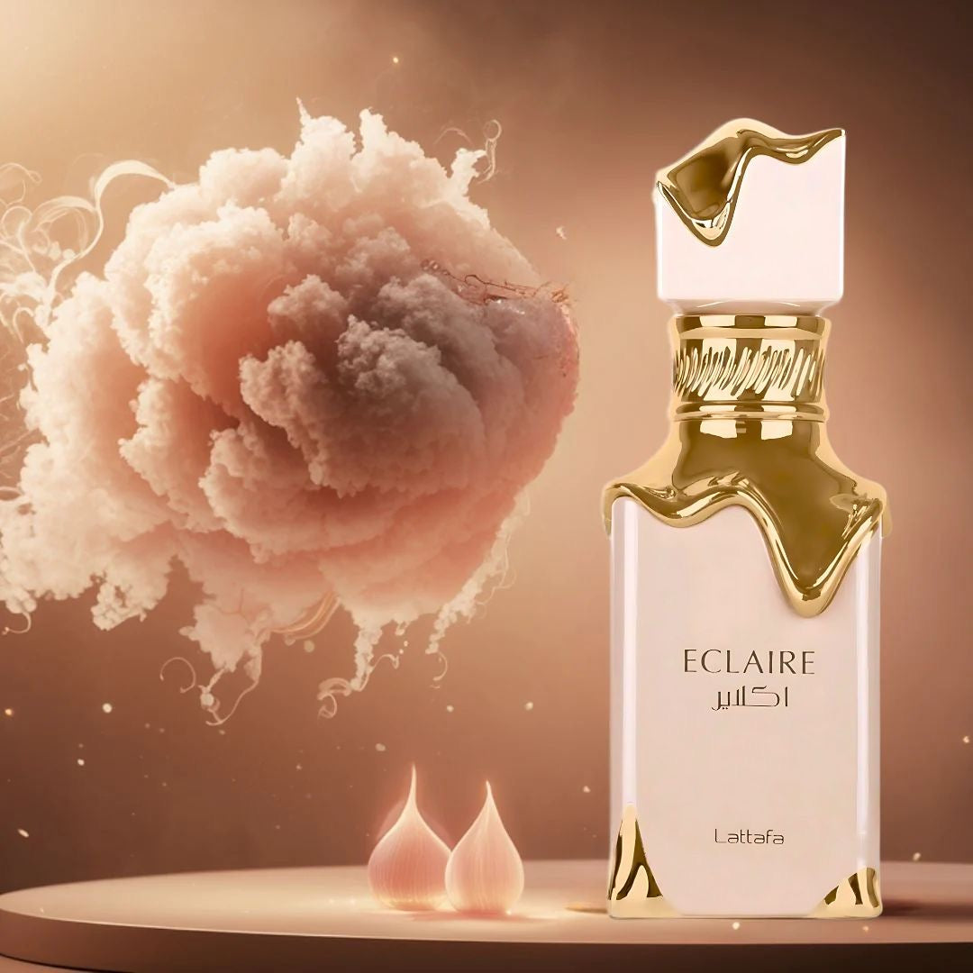 Eclaire By Lattafa Pink EDP 100ml (Replica)