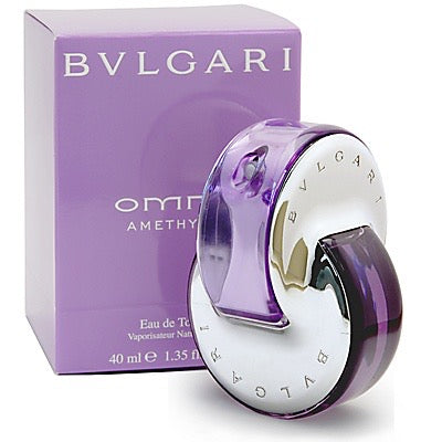 Bvlgari Omnia Amethyste EDT 65ml (Ladies)