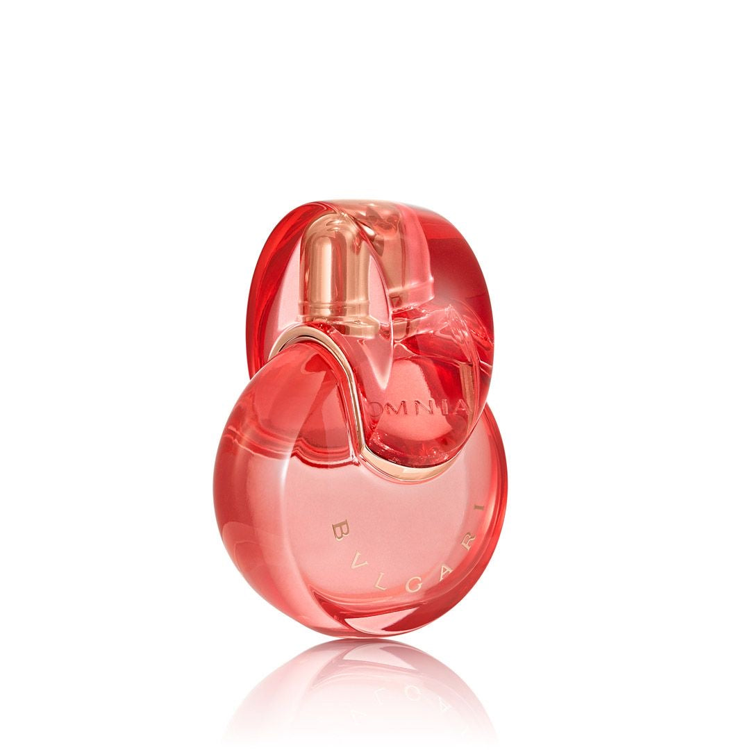 Bvlgari Omnia Coral EDT 65ml (Ladies)