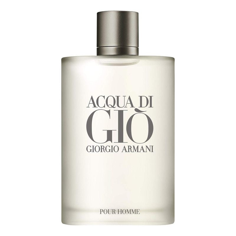 Giorgio Armani Aqua Di EDT Pour Homme 100ml (Men)