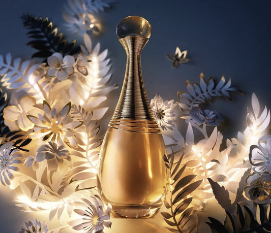 Dior J’adore Infinissme EDP