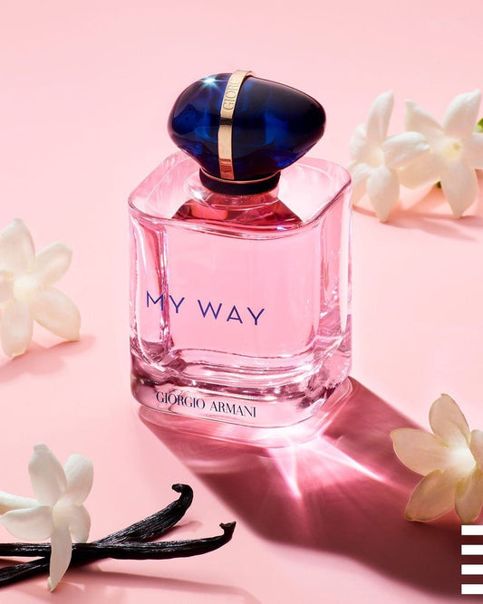 Giorgio Armani My Way EDP 90ml (Ladies)